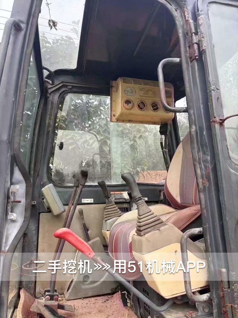 51挖机